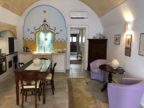 “Il Mosaico” Suite Apartment - Grottaglie